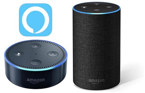 Amazon Alexa App @ Amazon.com